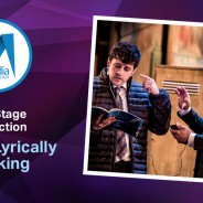 Mushy – Best Theatre Production Award (AMAS 2020)