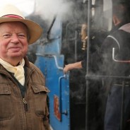 World’s Busiest Railway – BBC2