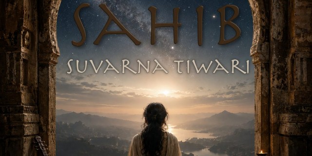 Sahib – New Single