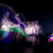 Rowdies In Love – Jacobs Pillow (USA)